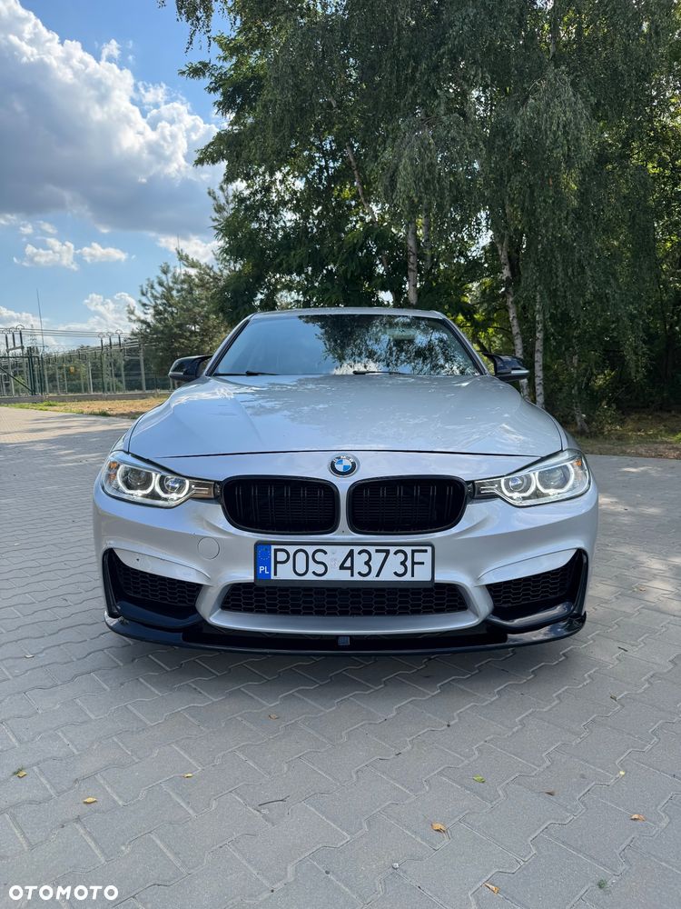 BMW Seria 3 - 15