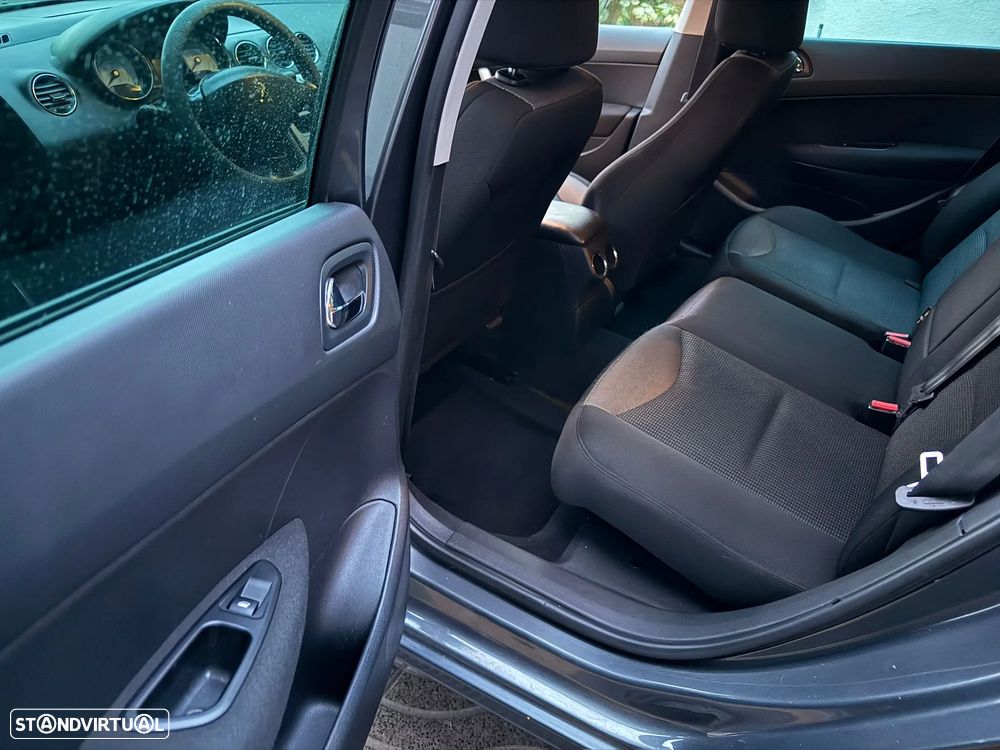 Peugeot 308 SW 1.6 e-HDi Active CVM6 - 8