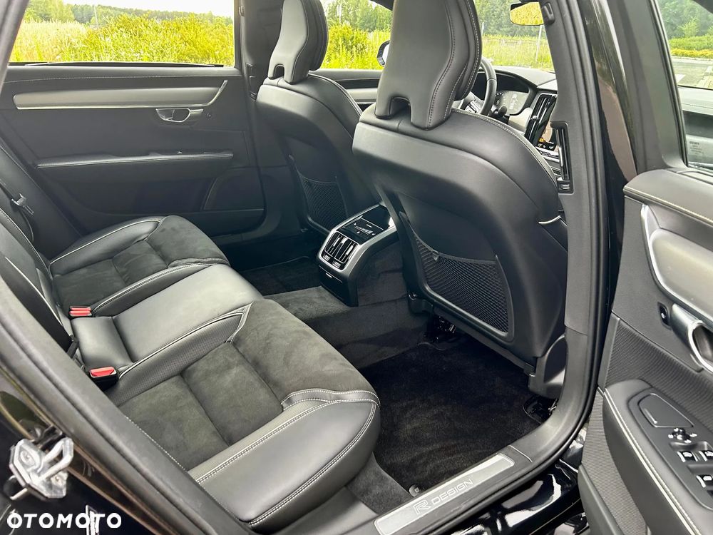 Volvo S90 T6 AWD Geartronic R Design - 20