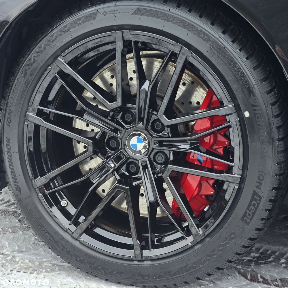 BMW M5 - 6