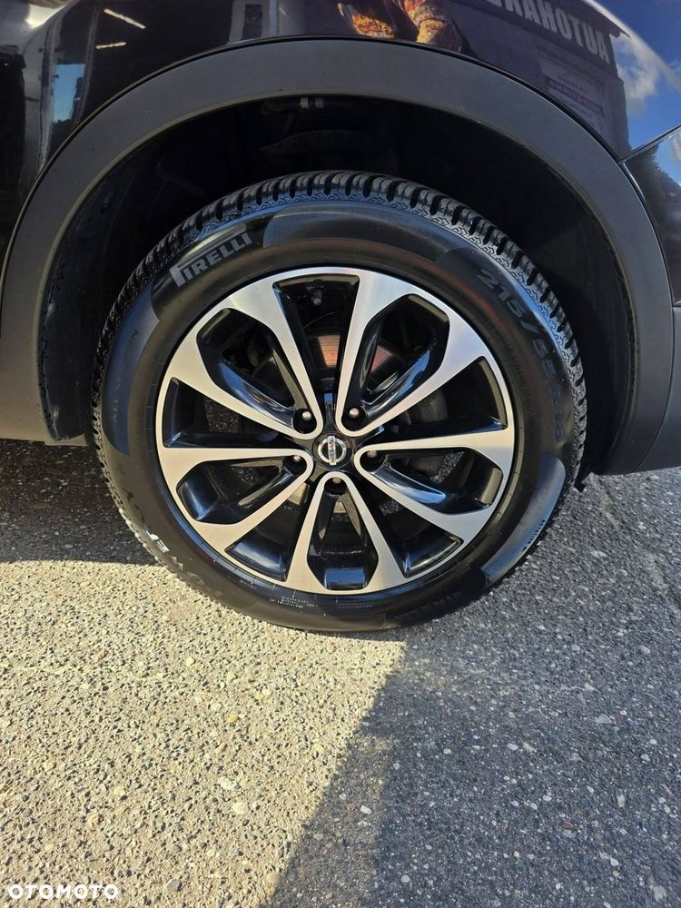Nissan Qashqai 1.6 DCi Tekna EU6 - 30