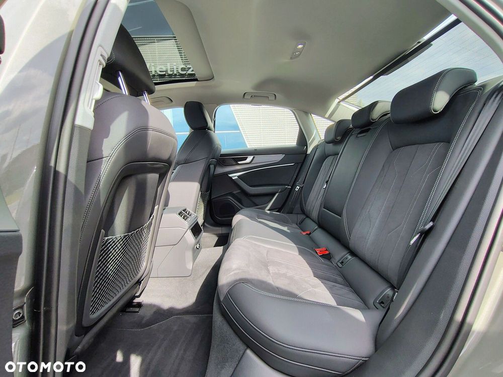Audi A6 Limousine 45 TFSI mHEV Quattro S Line S tronic - 28