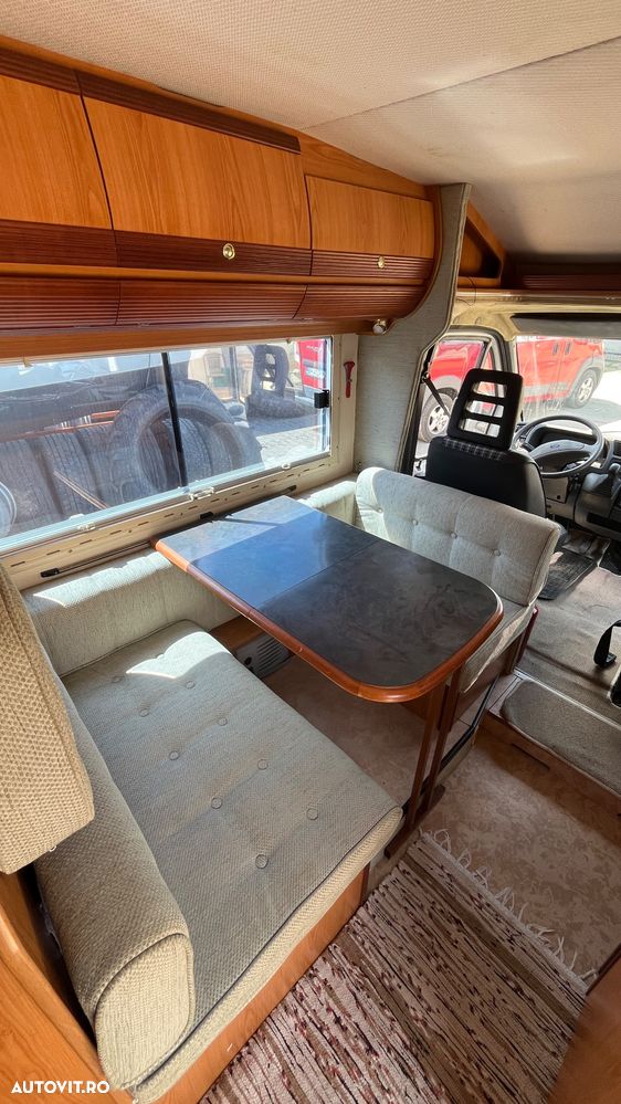 Fiat Ducato - 10