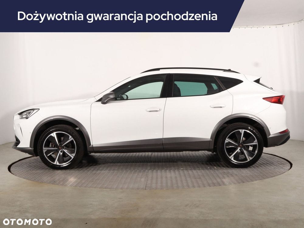 Cupra Formentor - 4