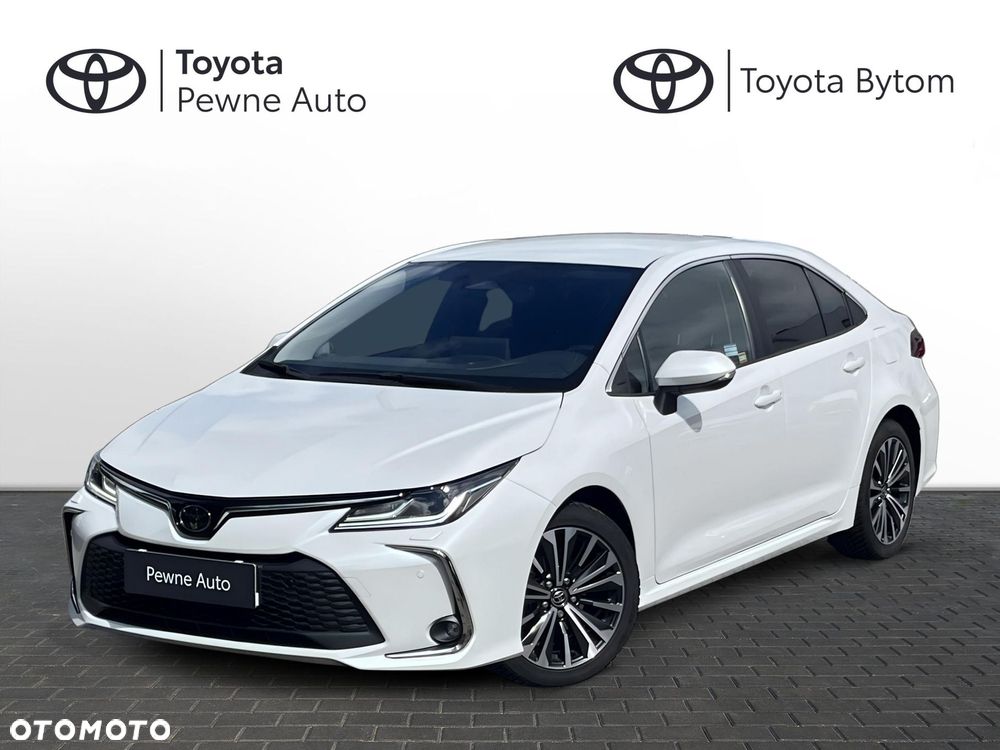 Toyota Corolla 1.5 Style MS - 1
