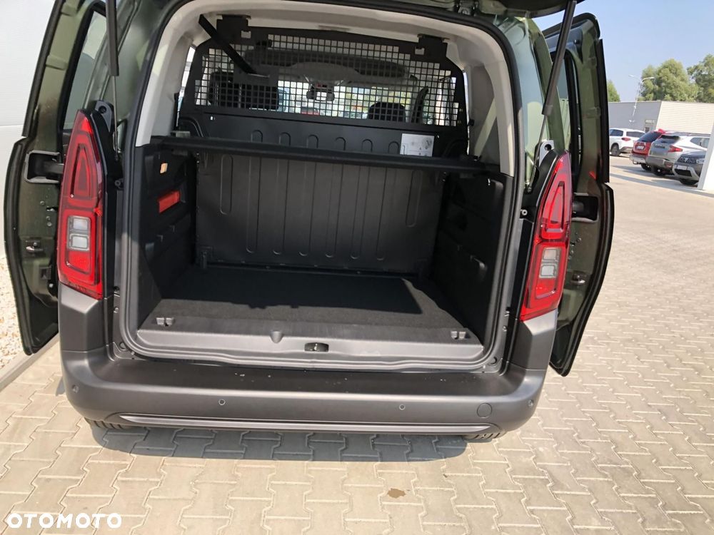 Citroën Berlingo M 1.5 BlueHDI Feel Pack S&S N1 - 7