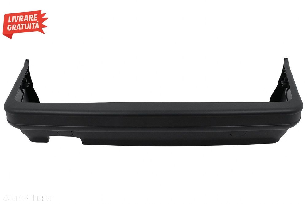 Pachet Exterior BMW Seria 3 E30 Limousine Touring (1982-1994) M-Tech 2 Design- livrare gratuita - 11