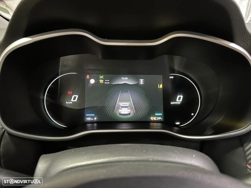 MG ZS EV 50.3 kWh Comfort - 32