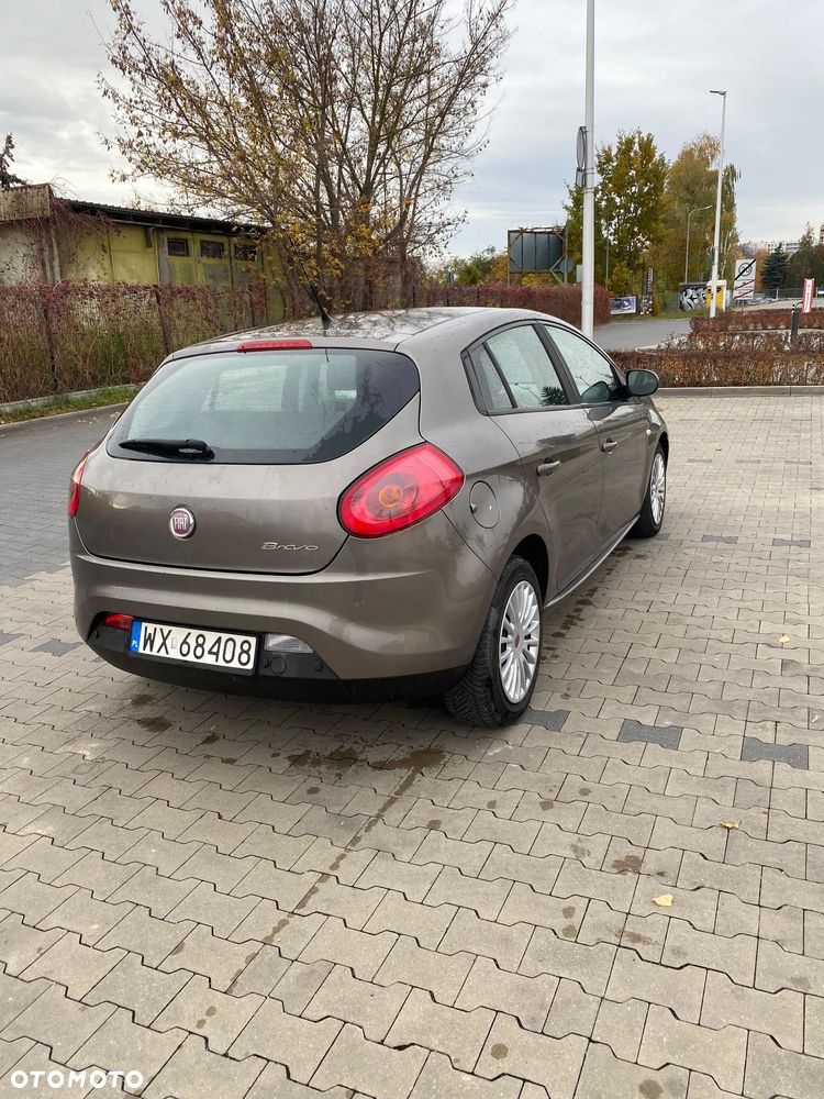 Fiat Bravo - 4
