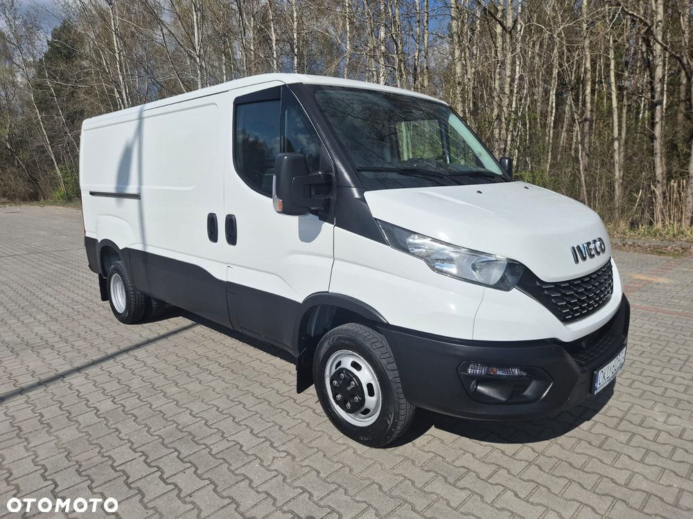 Iveco Daily - 7