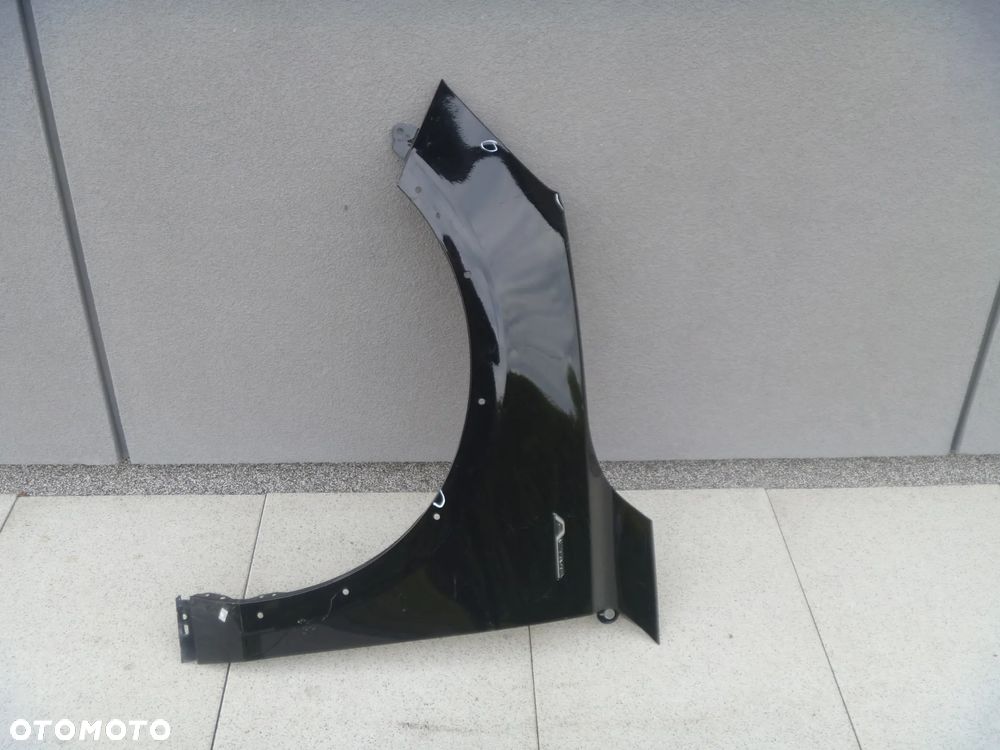 FORD FOCUS MK4 ACTIVE BŁOTNIK LEWY ORYGINAŁ