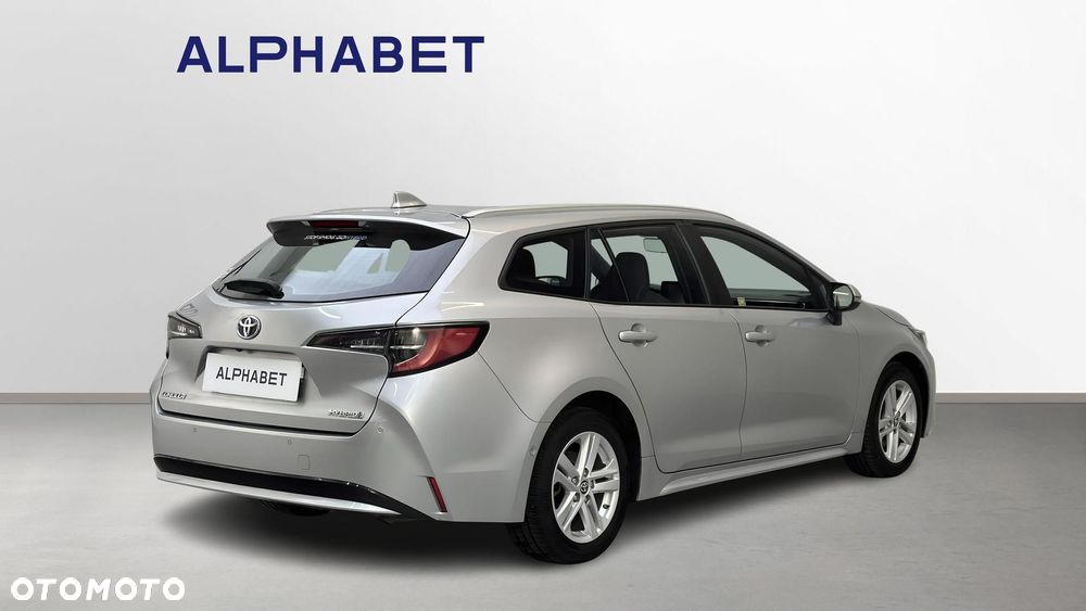 Toyota Corolla 1.8 Hybrid GPF Comfort - 7