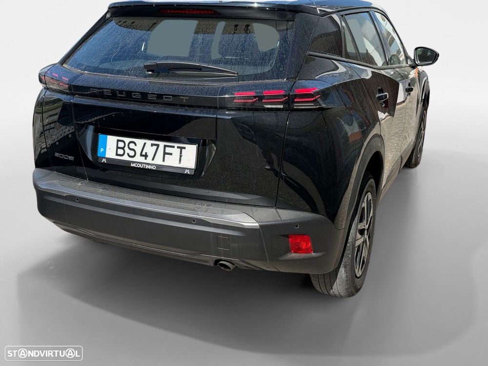 Peugeot 2008 1.2 PureTech Style - 5