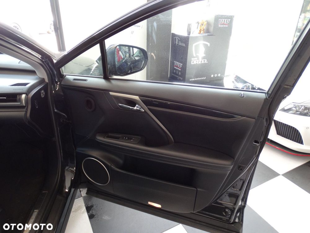 Lexus RX - 35