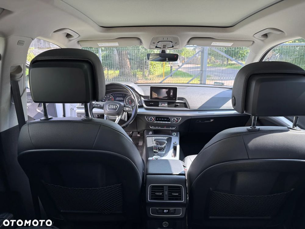 Audi Q5 2.0 TFSI Quattro Sport S tronic - 24