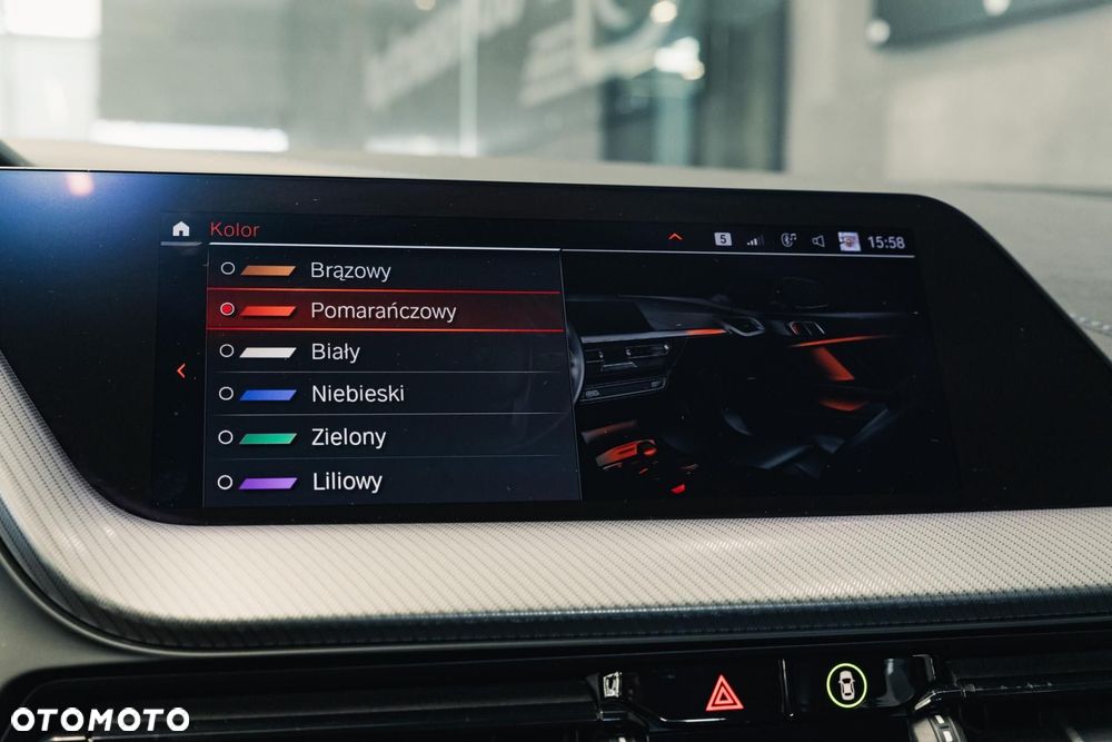 BMW Seria 1 118d M Sport - 20
