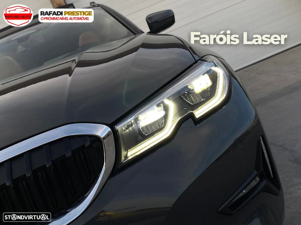 BMW 330 e Aut. Luxury Line - 6