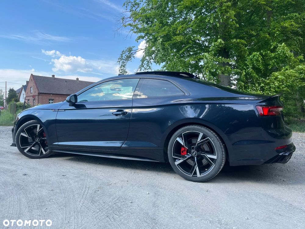 Audi A5 Coupé 2.0 TFSI Quattro S tronic - 11