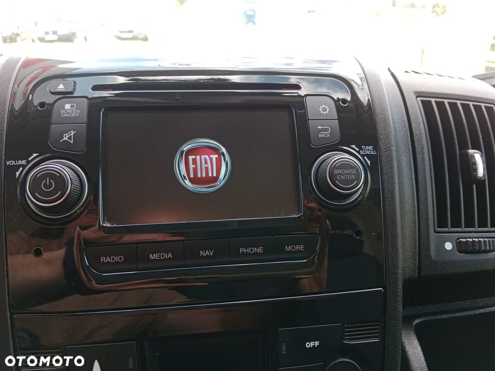 Fiat Ducato - 10