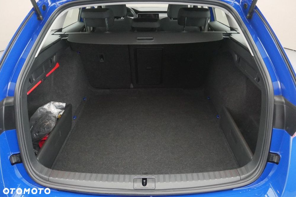 Skoda Octavia - 16