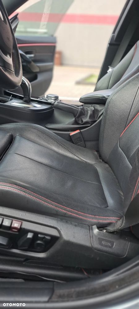 BMW Seria 4 428i xDrive Sport Line - 19