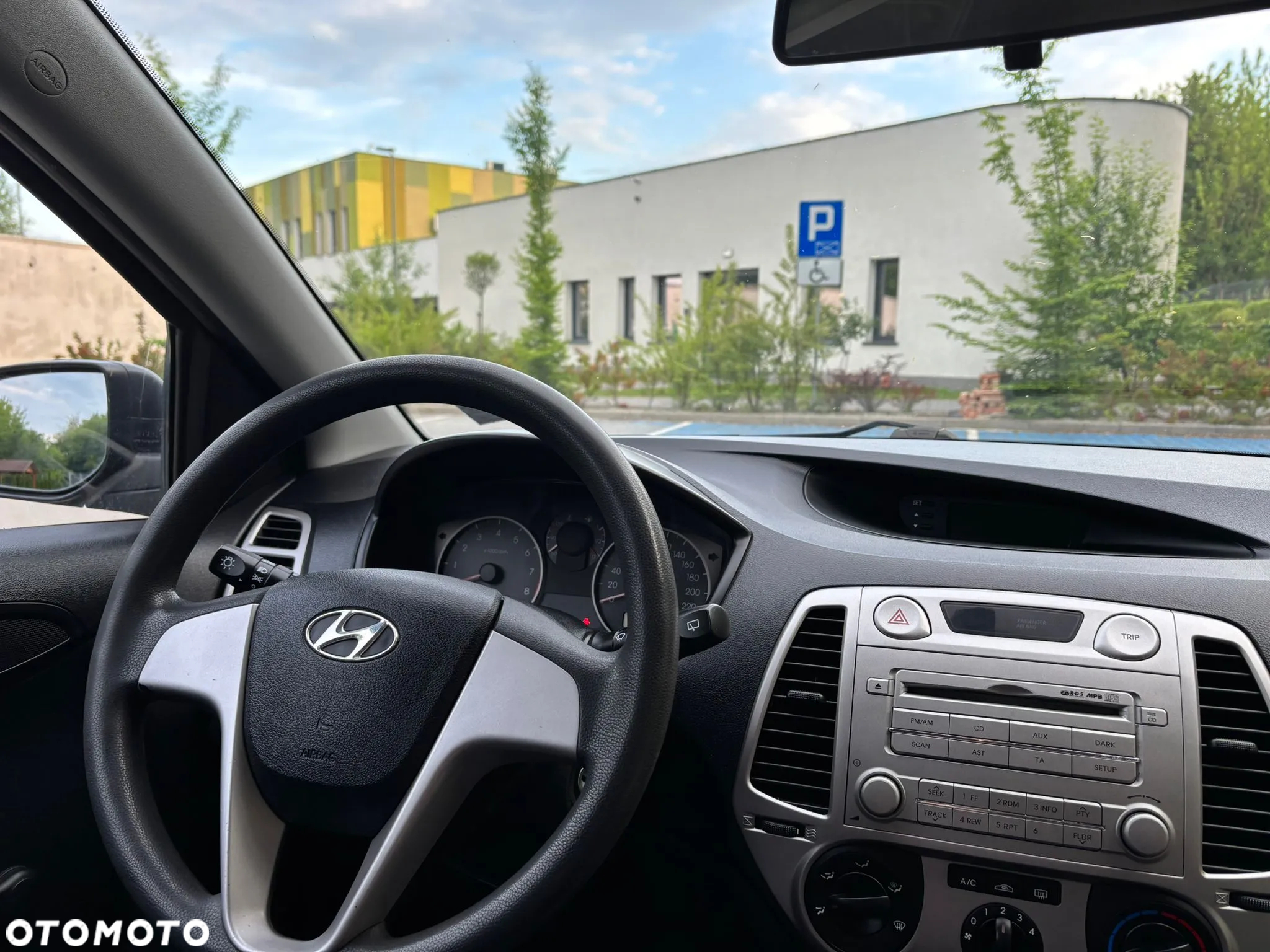 Hyundai i20 - 6