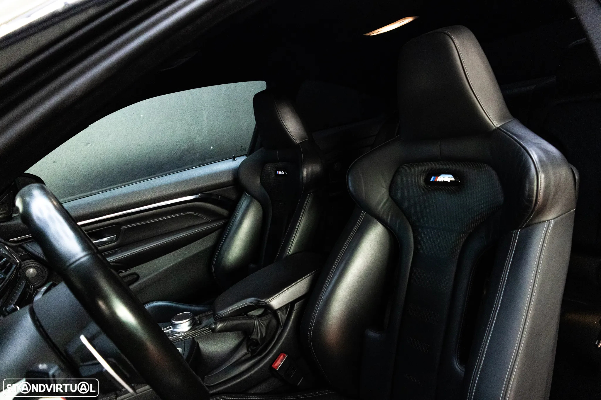 BMW M4 Coupe DKG Competition - 26