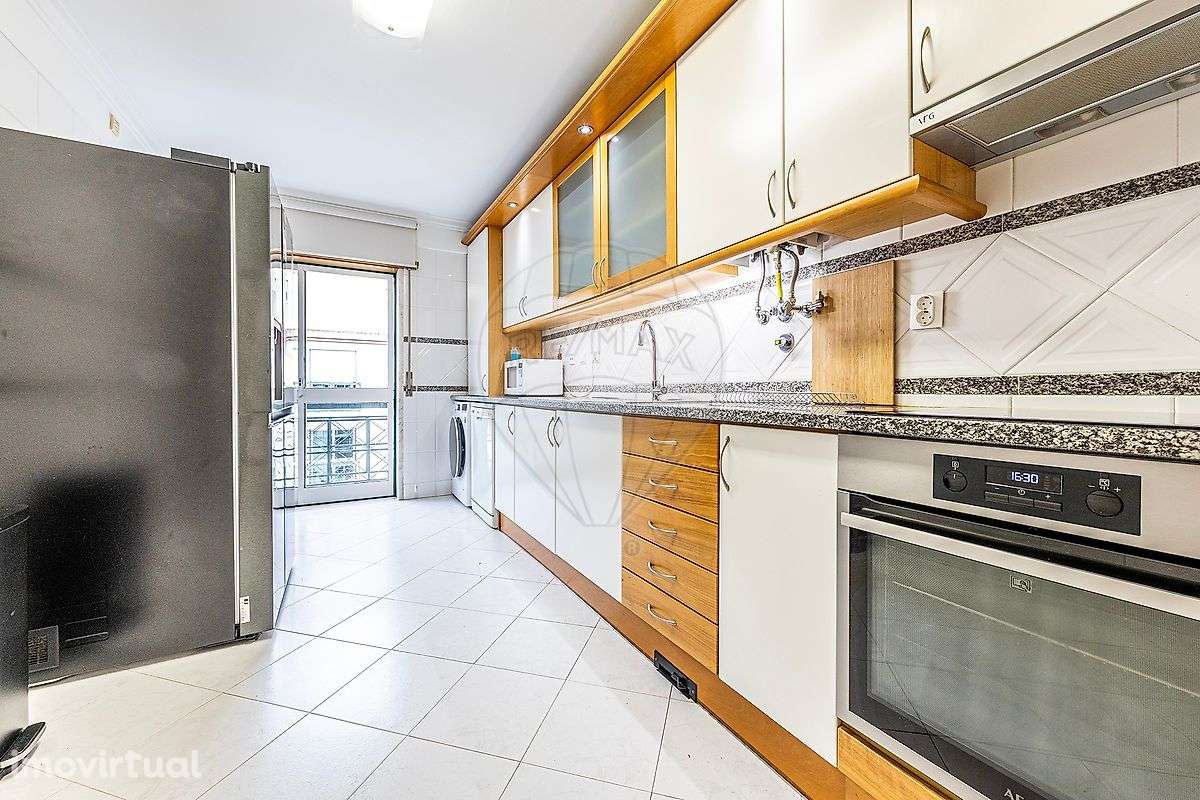 Apartamento T3 para arrendamento - Grande imagem: 4/32