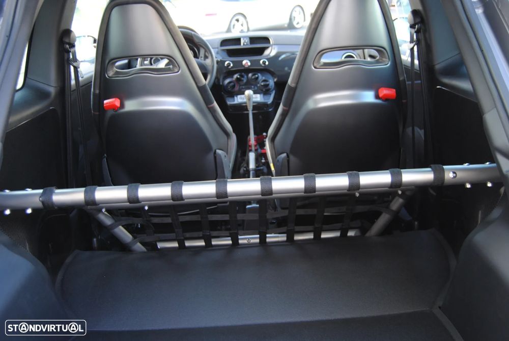 Abarth 695 1.4 T-Jet Biposto - 21