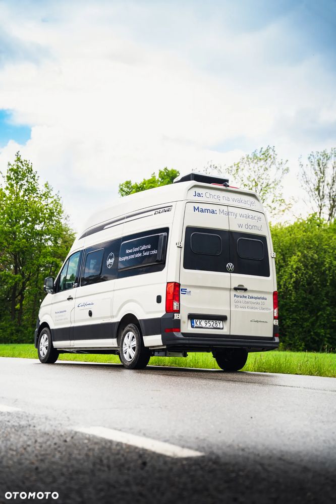 Volkswagen Crafter Standard - 17