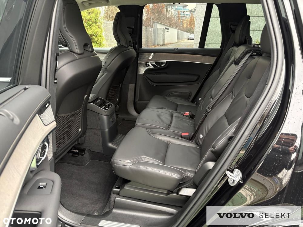 Volvo XC 90 - 19