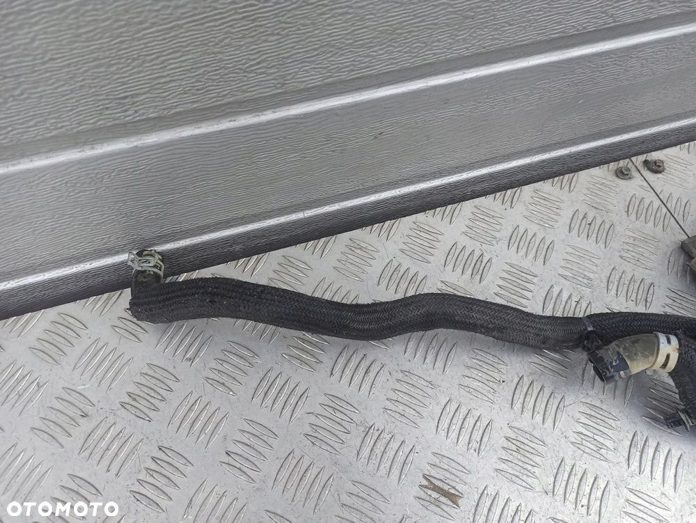 RENAULT KANGOO IV DODATKOWA POMPA WODY PRZEWODY 2023R 0392024151 - 2