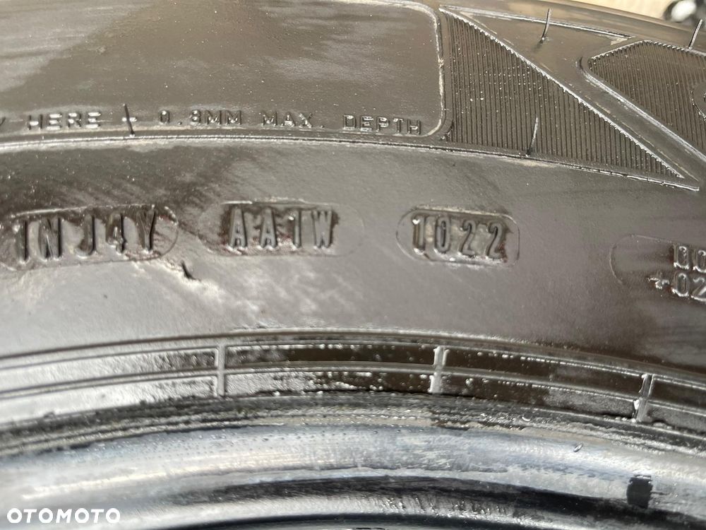 Opona Goodyear KMAX T 445/45R19.5 (NR 6) - 5