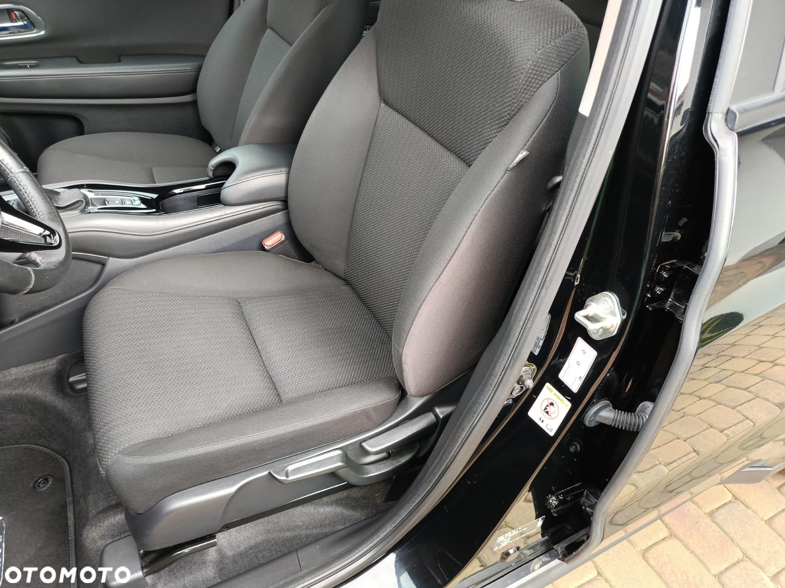 Honda HR-V - 9