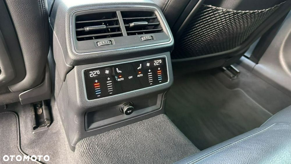 Audi A6 Avant 40 TDI mHEV Quattro S Line S tronic - 29