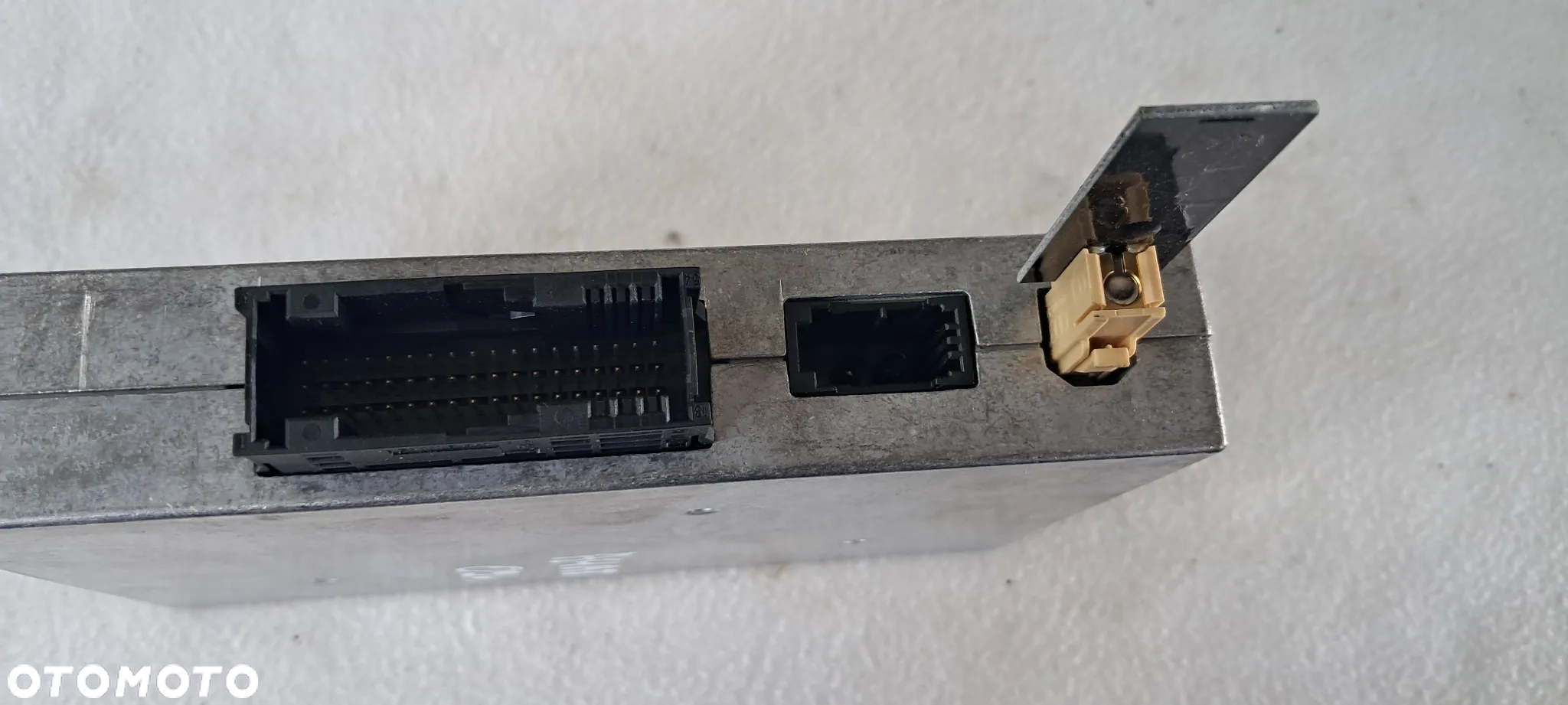 Moduł Sterownik Komputer Bluetooth Audi A4 B8 A5 4E0862335 4E0910336M - 3