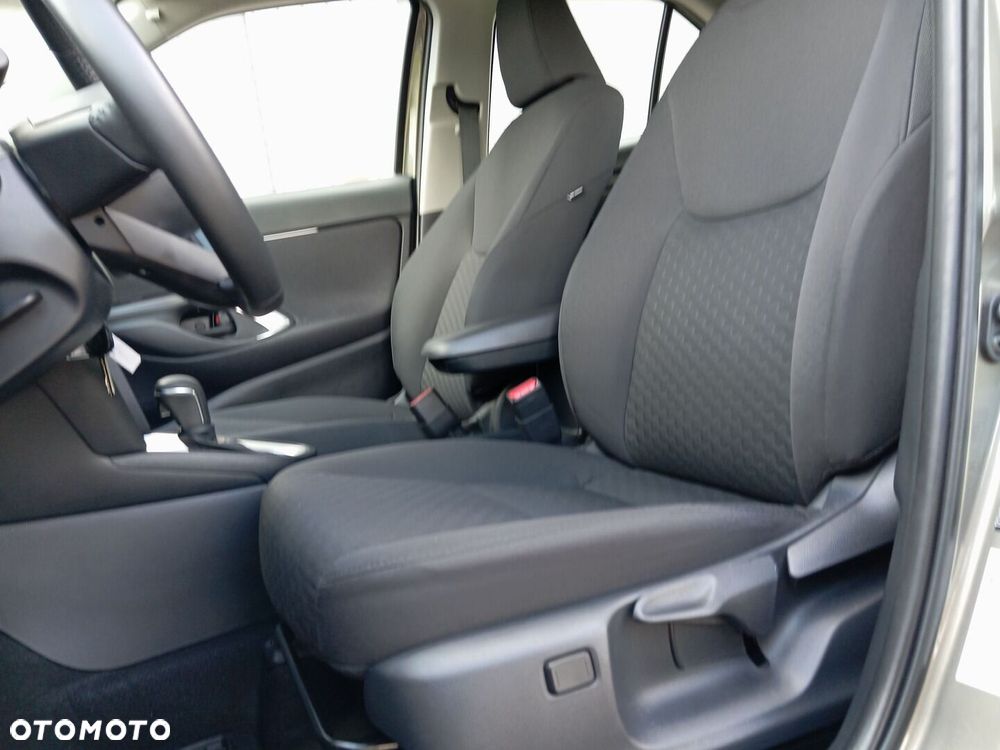 Toyota Yaris Cross Hybrid 1.5 Comfort - 20