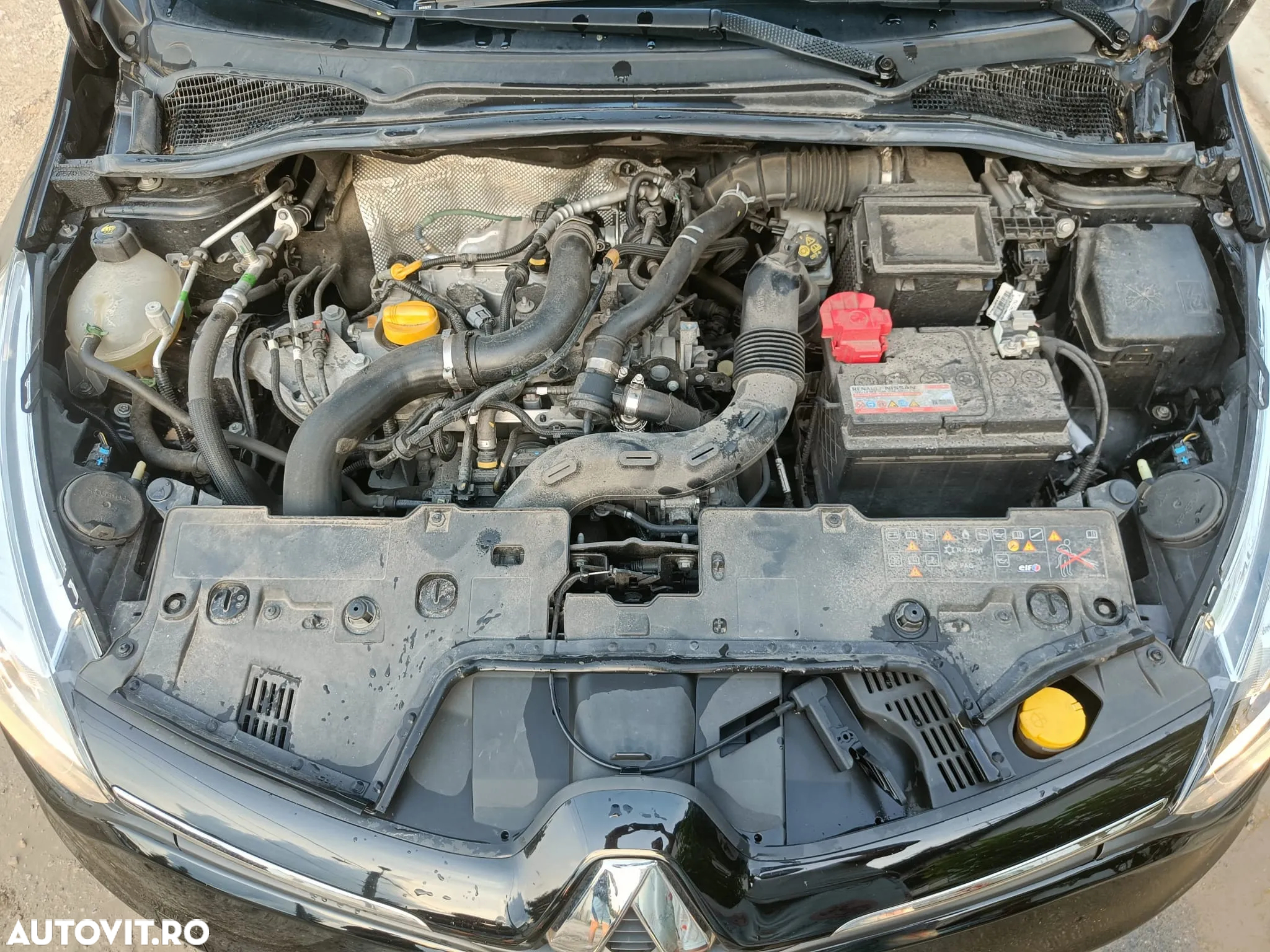 Renault Clio Grandtour TCe 90 Limited - 24