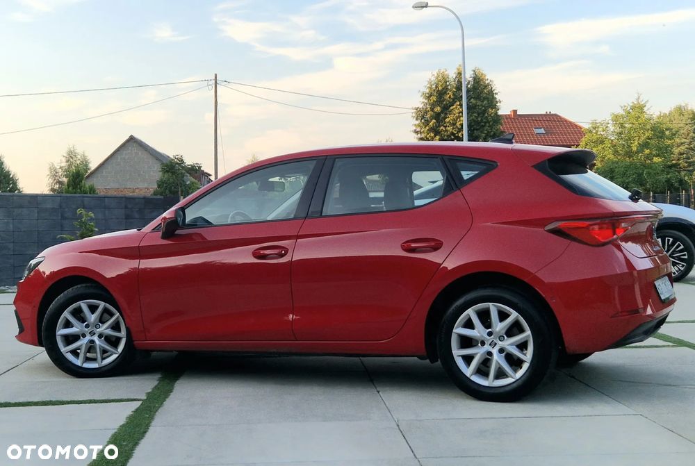 Seat Leon - 15