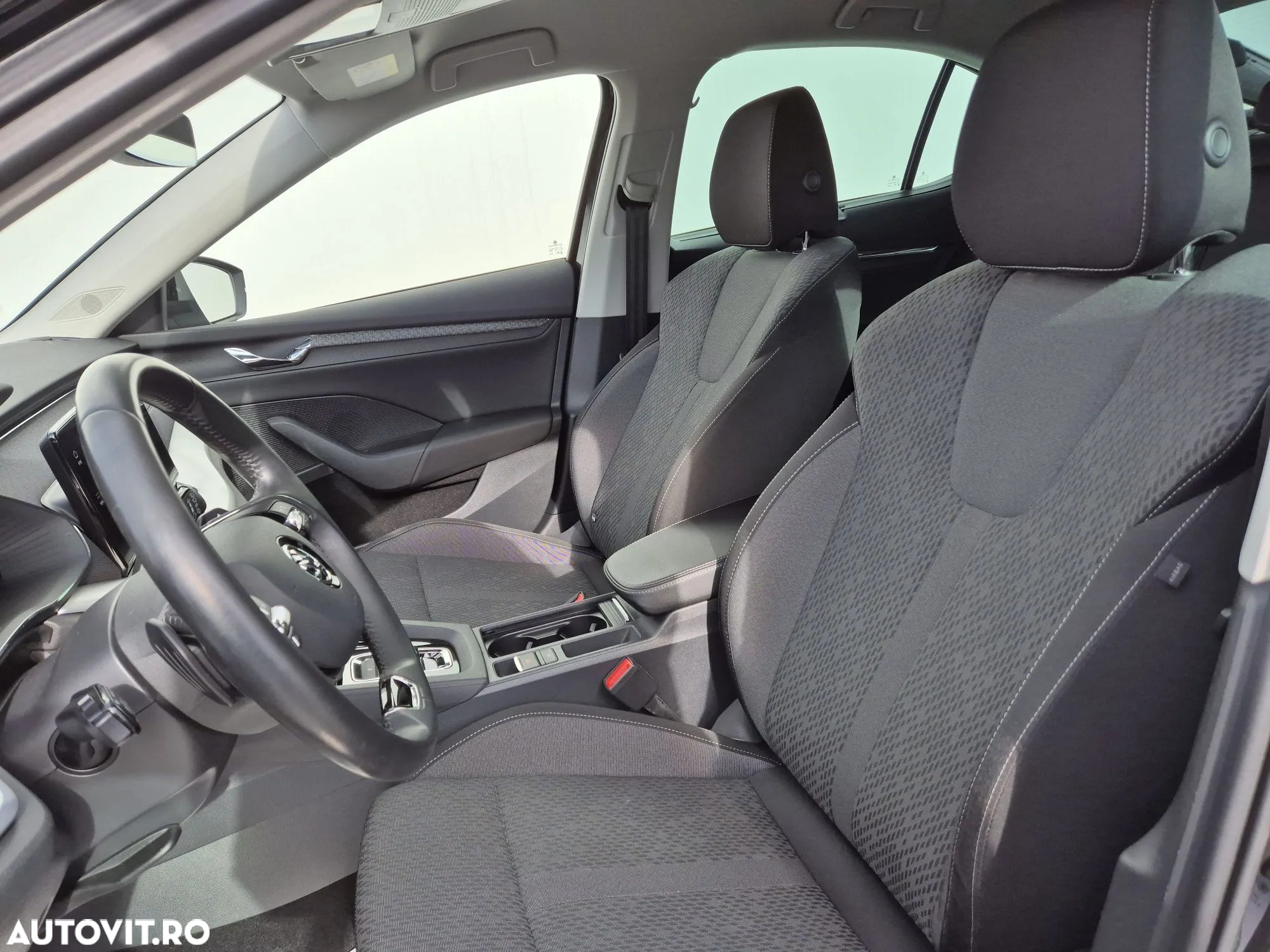 Skoda Octavia 1.4 TSI iV DSG Style - 10
