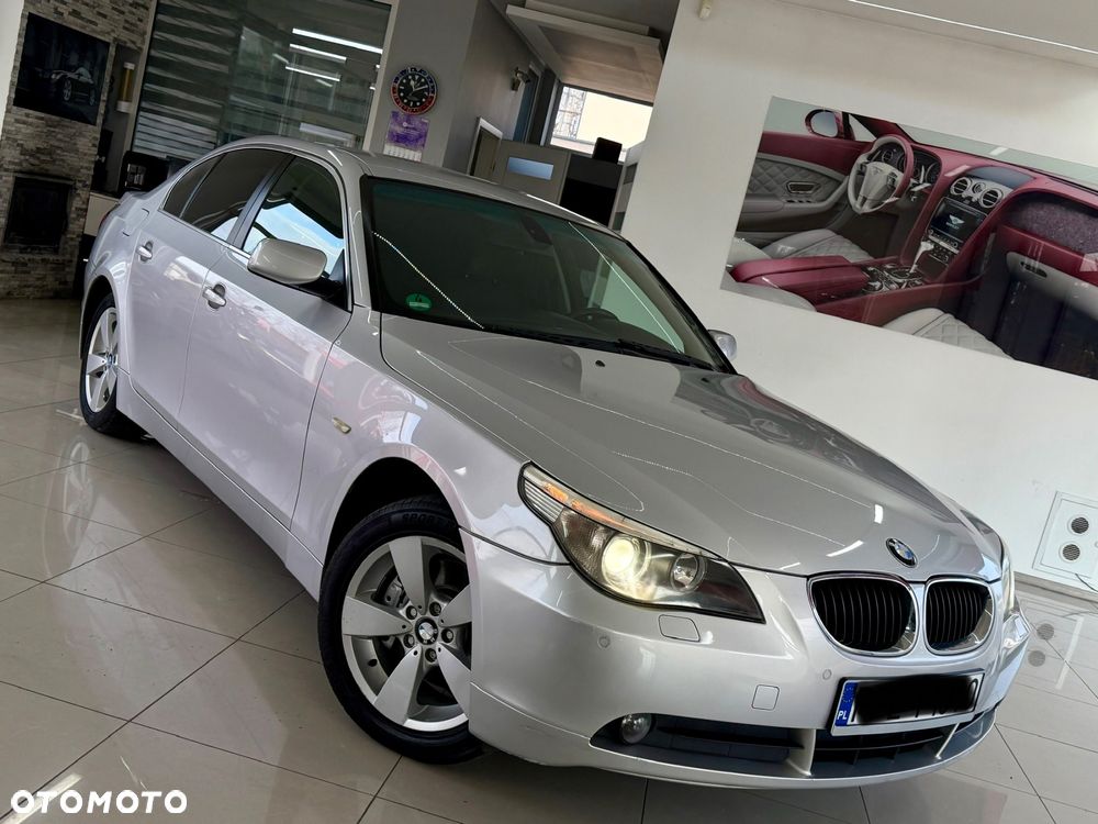 BMW Seria 5 - 23