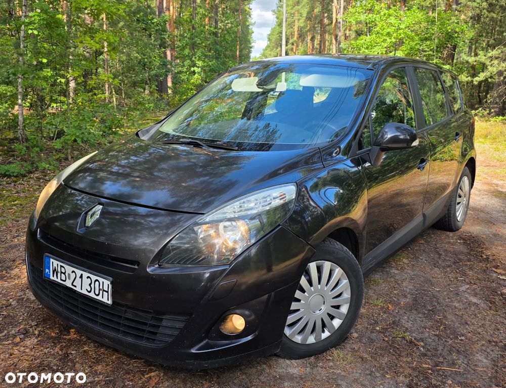 Renault Grand Scenic Gr 1.9 dCi Emotion - 1
