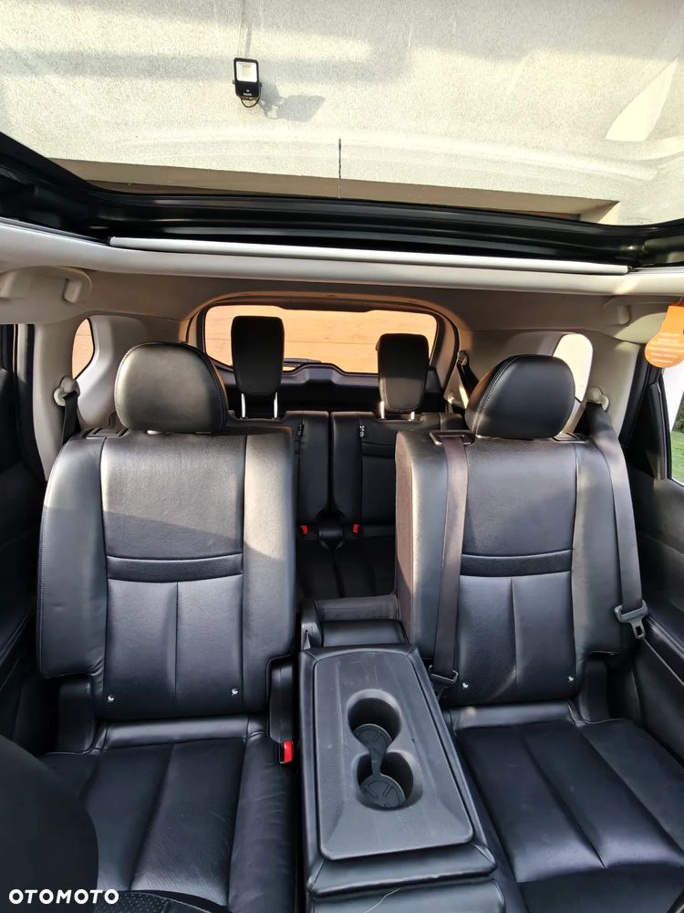 Nissan X-Trail - 25