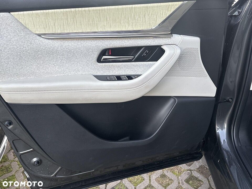 Mazda CX-60 2.5 PHEV Takumi AWD - 19