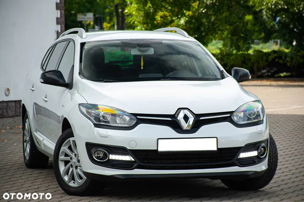 Renault Megane ENERGY TCe 115 Start & Stop Bose Edition - 6