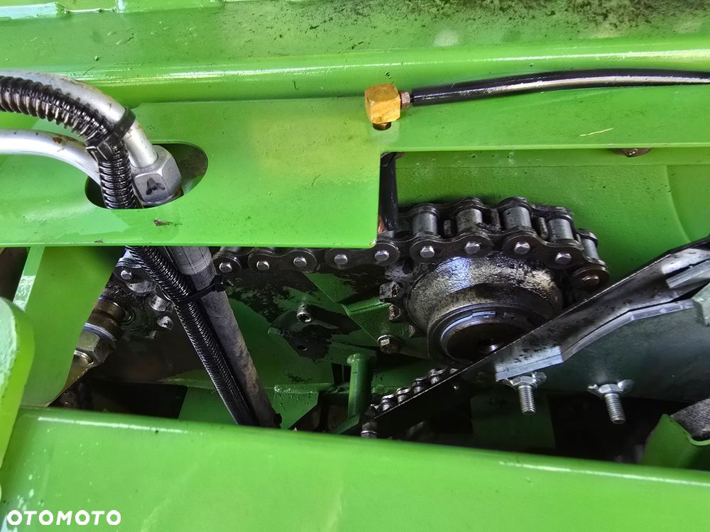 Krone Fortima V 1500 MC - 20