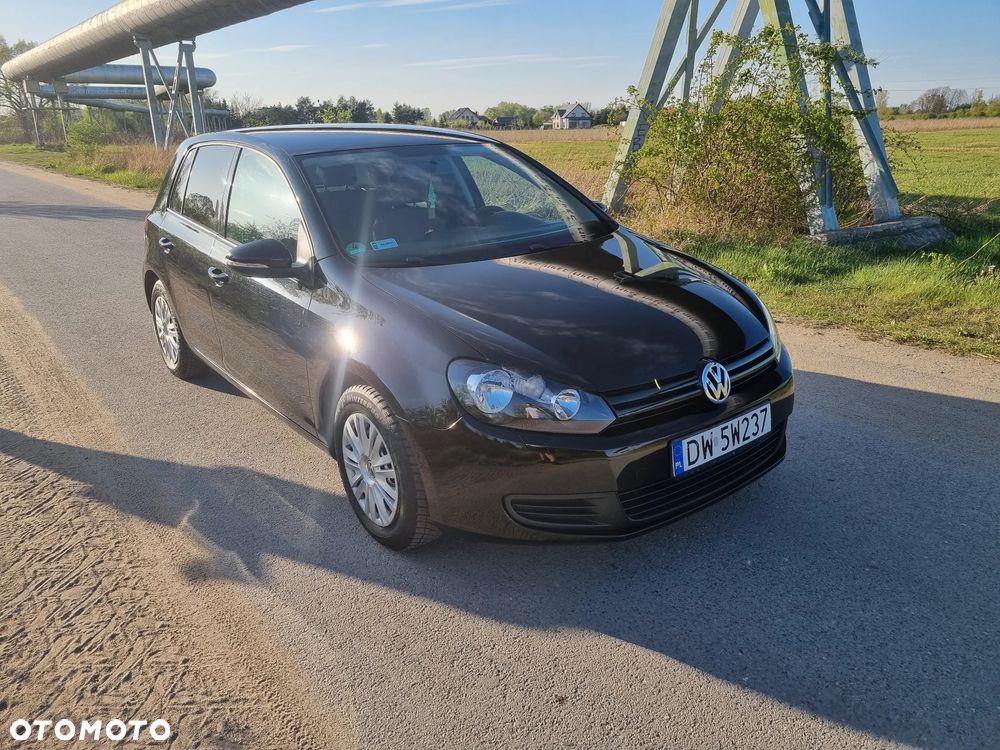 Volkswagen Golf 1.4 Edition - 1
