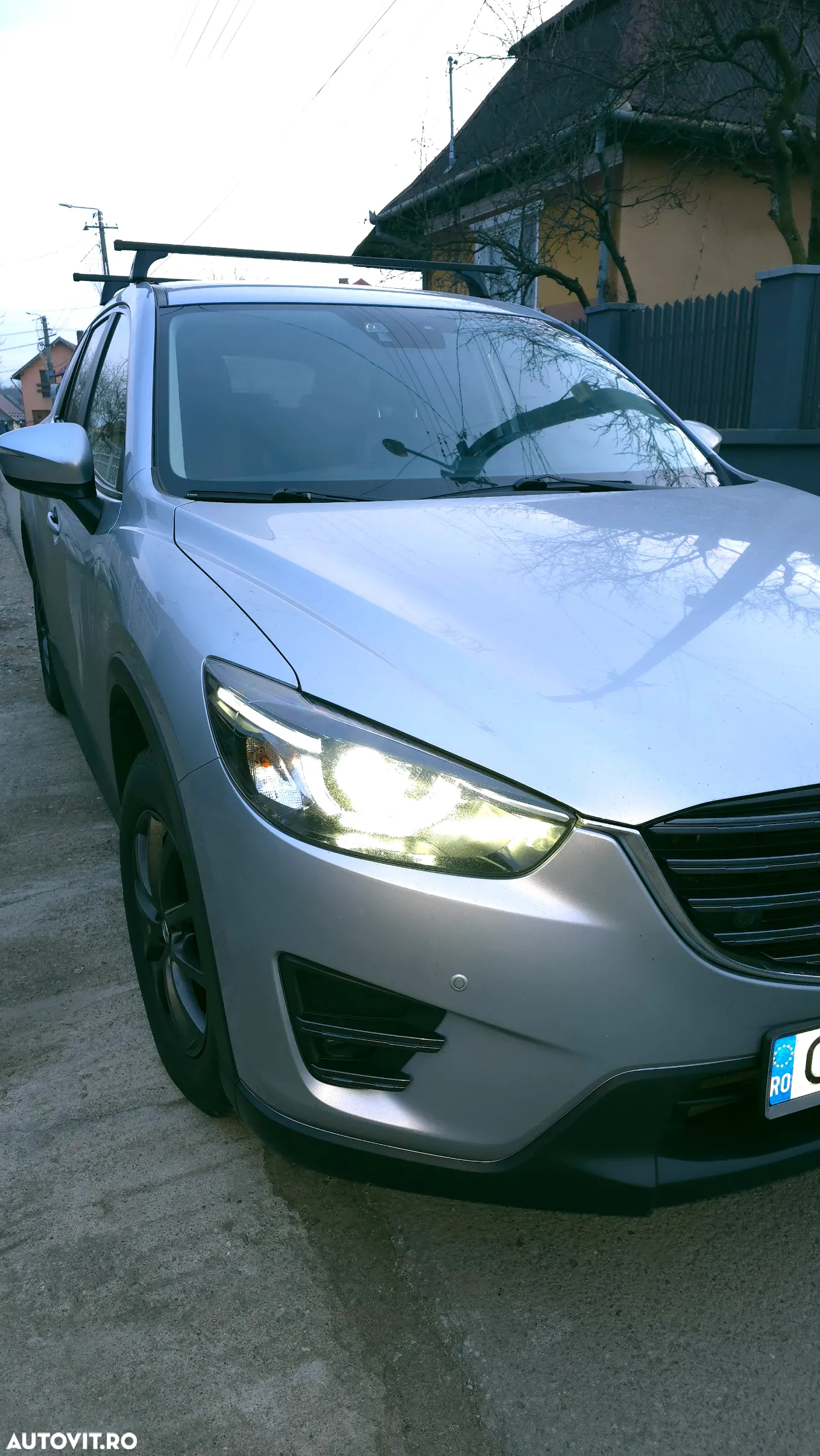 Mazda CX-5 CD150 Revolution - 4