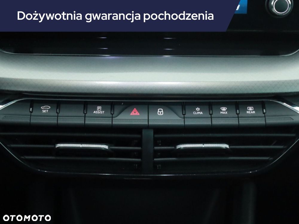 Skoda Octavia - 13