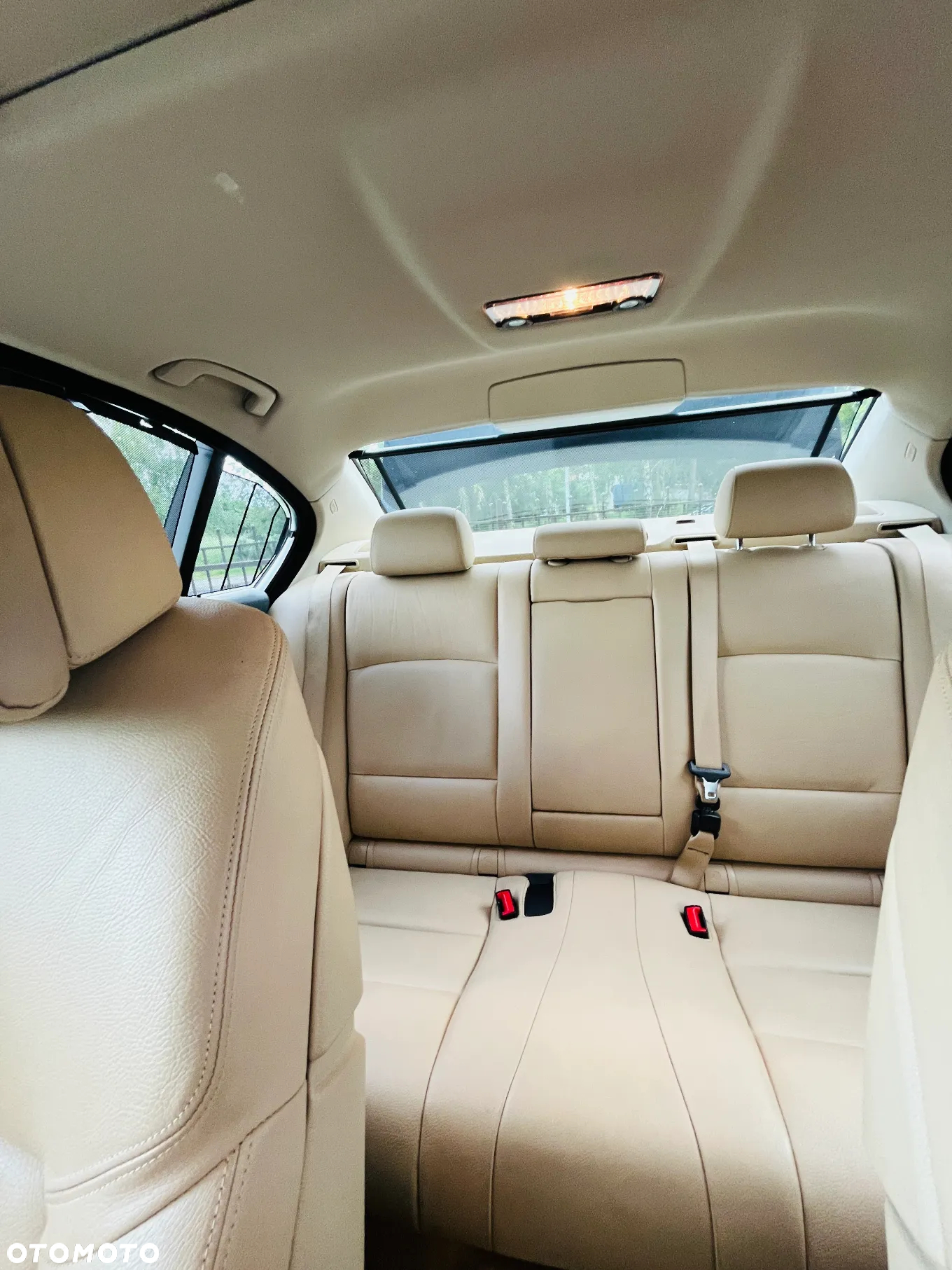 BMW Seria 5 530d xDrive Luxury Line - 10